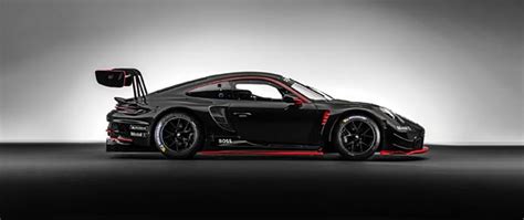 2023 Porsche 911 Gt3 R Ultrawide Wallpaper 003 Wsupercars