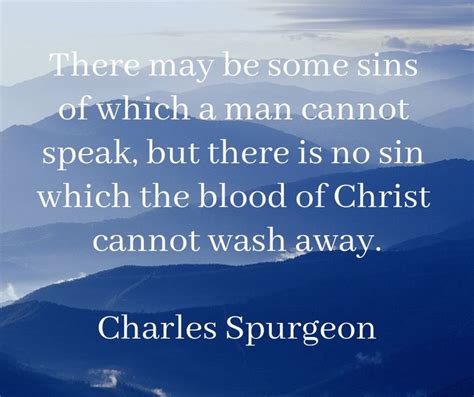 The 104 Greatest Most Profound Charles Spurgeon Quotes Spurgeon