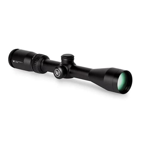 vortex optics outdoors warehouse