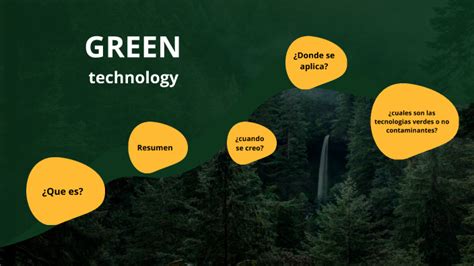 Green Technology By Hector Alexander Becerra Caceres On Prezi