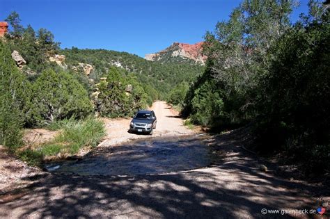 Fotoalben Westen Usa Sommer Nd Left Hand Canyon