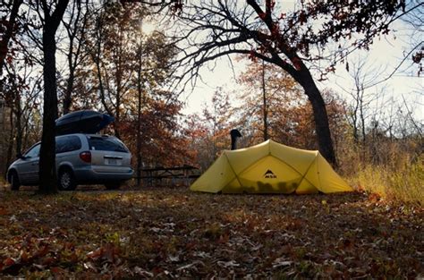 COE Harry S Truman Reservoir Bucksaw Campground, Clinton, MO - GPS ...