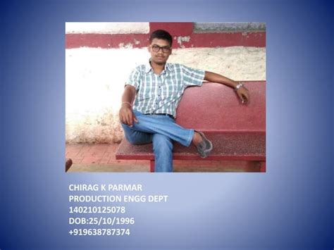 140210125078 Cpdp Chirag Parmar Ppt Free Download