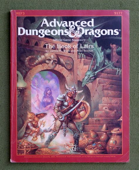 The Classic Dungeons And Dragons Game Epic Adventures With Wizards