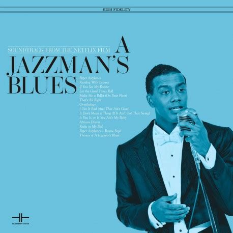 A Jazzman S Blues Ost Limited Gatefold Edition Jazz Messengers