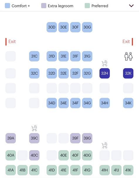 卡航777选座 卡塔尔航空 Flyert