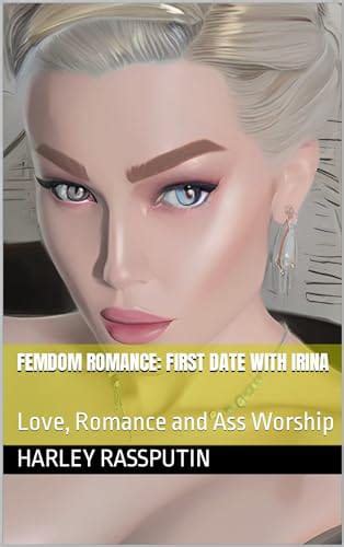 Most Romantic Femdom Story Ever