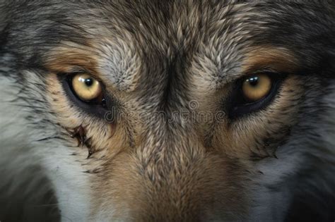 Angry Wolf Eyes Stock Illustrations – 598 Angry Wolf Eyes Stock ...