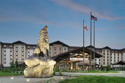 Great Wolf Lodge Manteca, Stockton: Room, Prices & Reviews | Travelocity