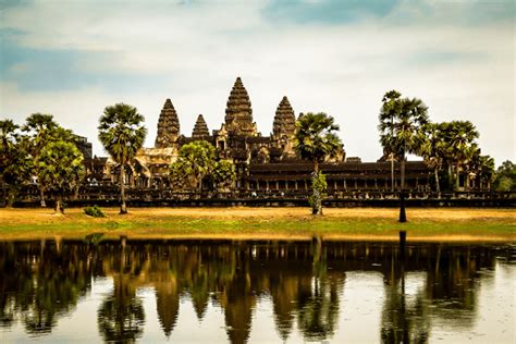 Cambodia Vietnam And Philippines Shikhar Holidays Nepal