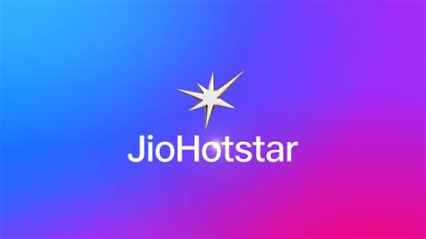 jiohotstar jio hotstar merges    revamped