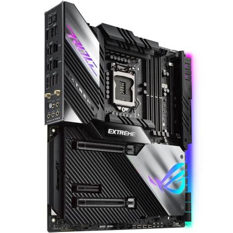 Buy Asus ROG Maximus XIII Hero Z590 Intel 10th And 11th Gen ATX