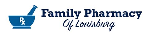 Family Pharmacy Of Louisburg - Your Local Louisburg Pharmacy