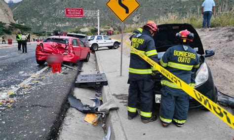 Juez Dicta Prisi N Para El Chofer Del Tr Iler Que Caus El Accidente En