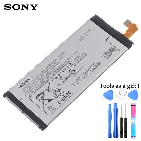 Original Replacement Sony Battery Lip Erpc For Sony Xperia Xz