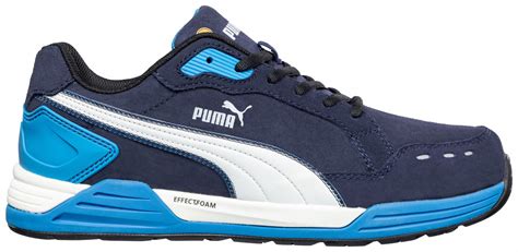 Puma Safety Shoes Best Slip Resist Heat Resistant M Athletic Shoe