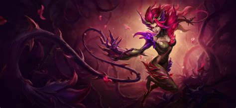 Wild Rift Patch 4 4 Champions Revealed GameRiv