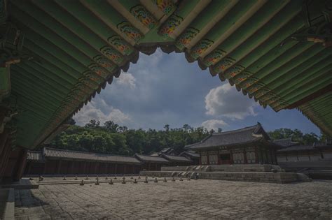 Gyeonghuigung Palace - Seoul Metropolitan Government