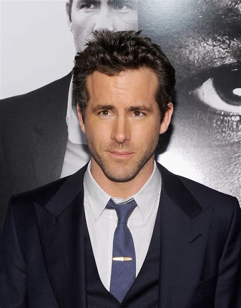 Ryan Reynolds