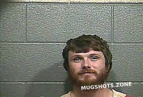 LEE ETHAN 11 07 2022 Barren County Mugshots Zone