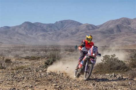 Tomás de Gavardo fue el segundo mejor junior en el prólogo de la Copa