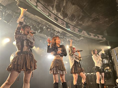 フィロソフィーのダンス、自身最大規模の全国ツアー「the Principal Show」の追加公演を2025年1月に東京・大阪・名古屋で開催