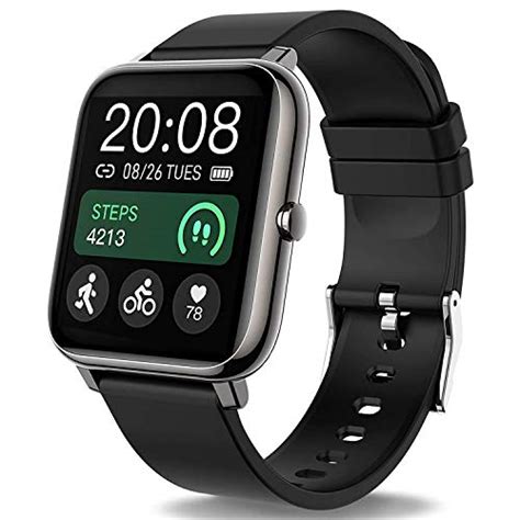 Smartwatch Hartslagmeter De 10 Beste Van Oktober 2023 Fit Flexibel