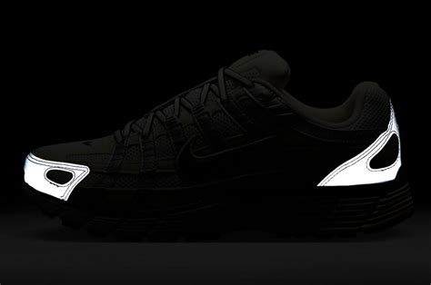 Nike P-6000 Coconut Milk Metallic Silver FV6603-100