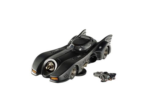 Hot Wheels Bly Batmobile Batman Returns Modellino