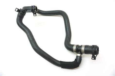 Mercedes Benz GL Class 2013 2019 X166 Water Cooling System