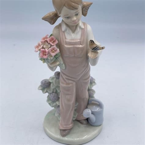 Lladro Daisa Etsy