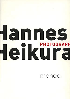 Antikvaarinen Kirjakauppa Menec Heikura Hannes Photographs