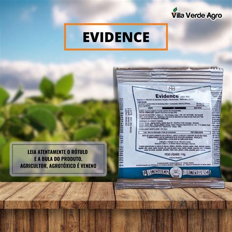 Evidence Wg Kg Villa Verde Agro