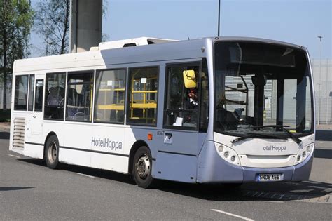 How to avoid the Heathrow Hotel Hoppa fee by using local buses instead ...