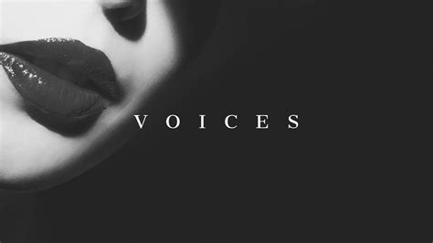 Voices Free Sad Emotional Storytelling Deep Dark Piano Rap Beat