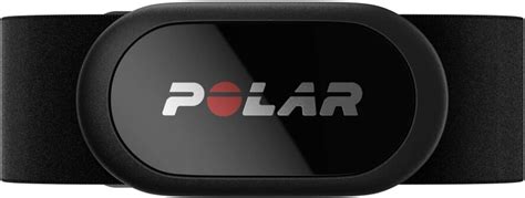 Polar H10 Heart Rate Monitor Chest Strap