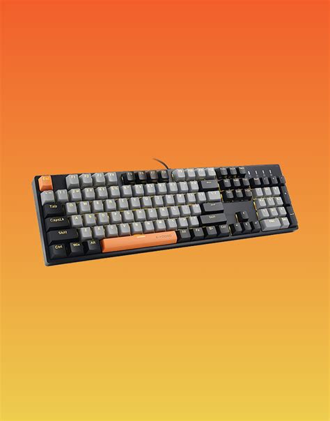 Teclado Mecanico Completo E Yooso Z Gamers Ecuador