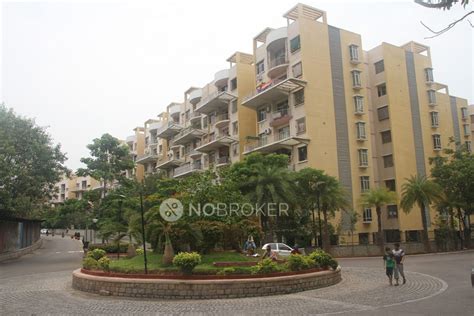 Rain Tree Park Malaysian Township Kukatpally Without Brokerage Semi