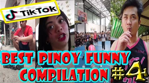 Best Pinoy Funny Compilation 4 Tiktok RSDOTCOM YouTube