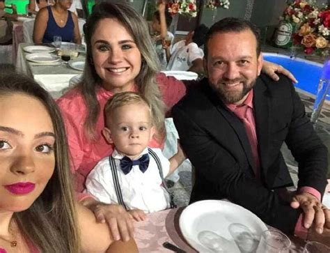 Casal De Pastores E Filhos Morrem Em Acidente Grav Ssimo Na Br