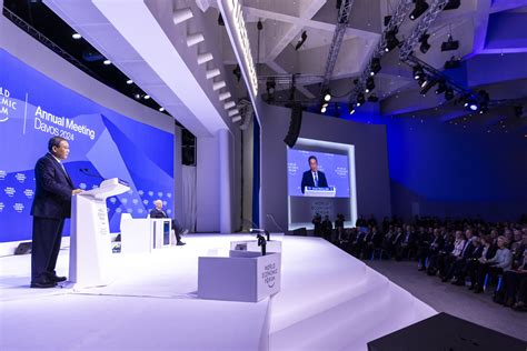 How Can We Rebuild Trust 7 Quotes From Leaders At Davos World