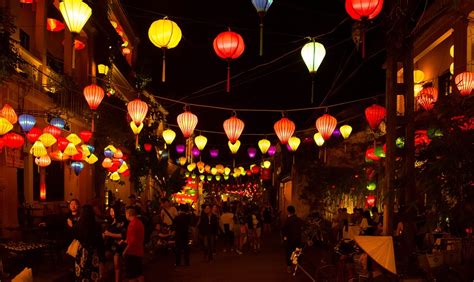 Vietnam Festivals In 2019 The Top 5 By Enchanting Travels