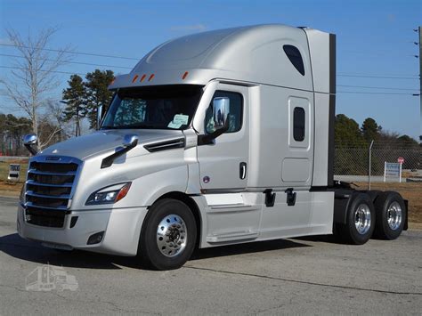 2021 Freightliner Cascadia 126 For Sale In Jefferson Georgia