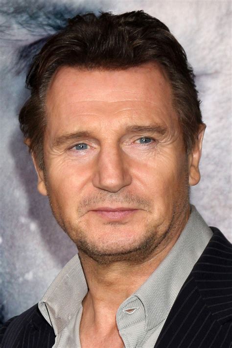 Liam Neeson - Profile Images — The Movie Database (TMDB)