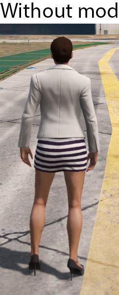 Better Mp Female Walkstyle Gta5