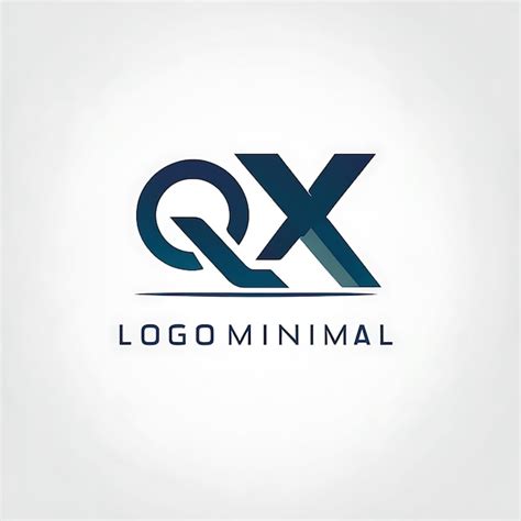 Im Genes De Logotipo Qxa Tech Descarga Gratuita En Freepik