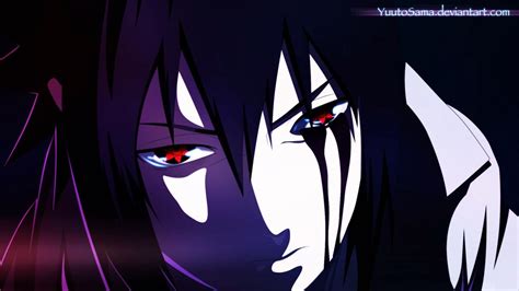 🔥 [80+] Itachi Uchiha Wallpapers Sharingan | WallpaperSafari