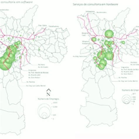 Mapa Das Redes Aprovadas De Infra Estrutura Urbana De Telefonia E Fibra