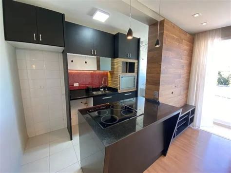 Apartamentos Curitiba Aluguel Mobiliados No Brasil