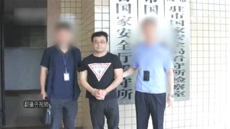 李孟居傳去年已出獄卻無法回台 國台辦：正在服附加刑期 ｜ 公視新聞網 Pnn